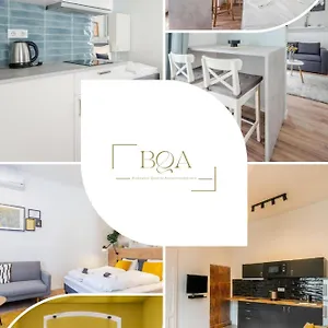 A13- Boutique Apartments, Location, By Bqa Daire