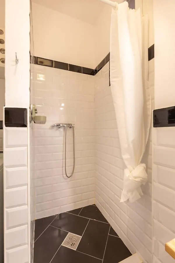 Bien Apartment Budapest