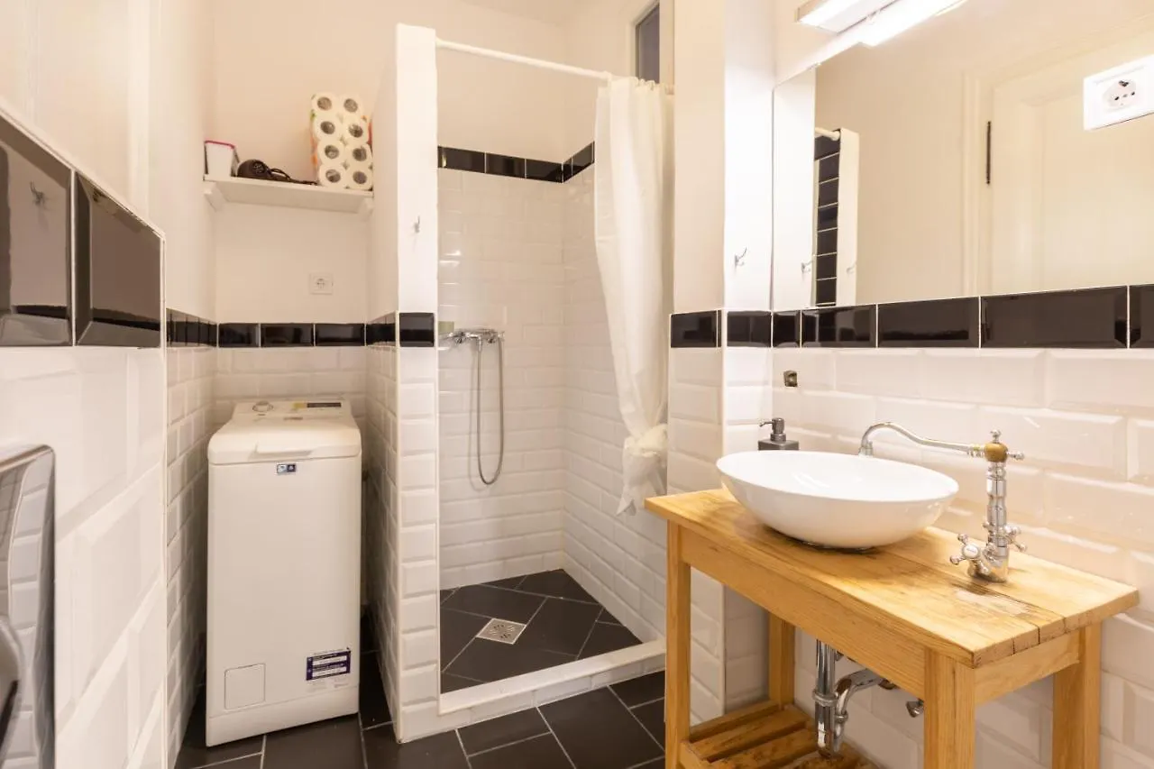 Bien Apartment Budapest